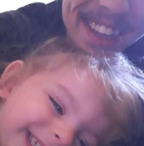 Meet your Posher, Matthew